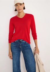 Basic Pullover