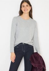 Basic Pullover