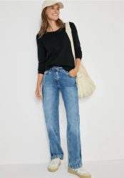 Kuscheliger Pullover