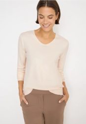 Kuscheliger Pullover