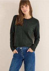 Kuscheliger Pullover