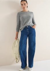 Kuscheliger Pullover