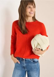 Kuscheliger Pullover