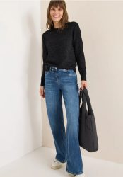 Kuscheliger Pullover