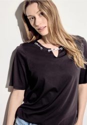 T