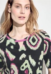 Print T