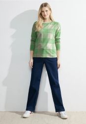 Jacquard Karoshirt