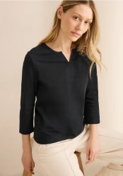 Shirt im Tunika