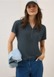Shirt im Tunika