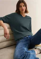 Weiches Shirt