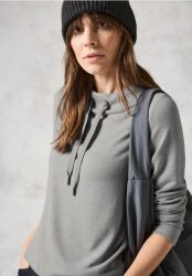 Langarmshirt
