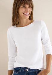 Shirt mit U