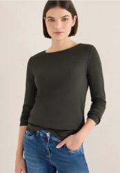Shirt mit U