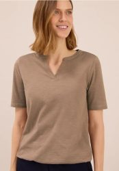 Shirt im Tunika