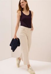 Langes Basic Top