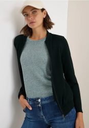 Leichte Jacke