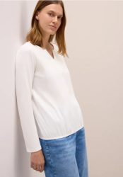 Shirt im Tunika