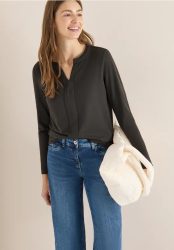Shirt im Tunika