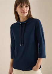 Strukturshirt