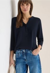 Shirt im Tunika