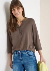 Shirt im Tunika