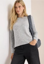 Kuscheliges Shirt