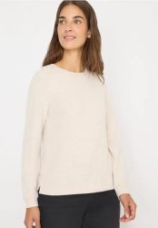 Kuscheliges Shirt