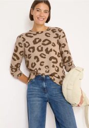 Kuscheliges Leo Shirt