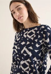Shirt mit U