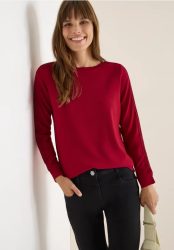 Shirt mit Gallonstreifen