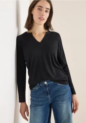 Shirt im Tunika
