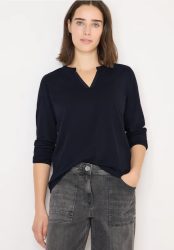 Shirt im Tunika