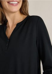 Shirt im Tunika