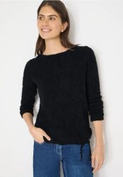 Federgrarn Jacquard Shirt