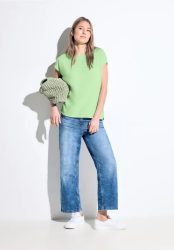 Viskose Bluse