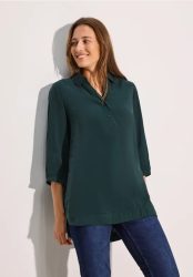 Lange Bluse