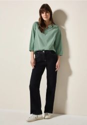 Leichte Bluse