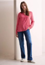 Gestreifte Bluse