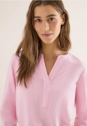 Seersucker Bluse
