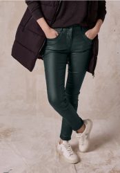 Beschichtete Hose