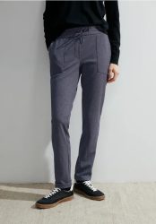 Casual Fit Hose