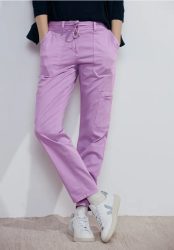 Casual Fit Cargohose