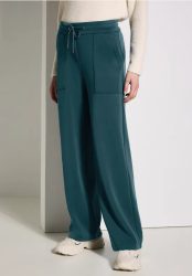 Wide Leg Hose
