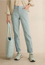Jeans im Casual Fit
