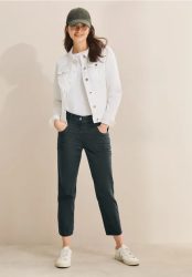 7/8 Hose im Casual Fit