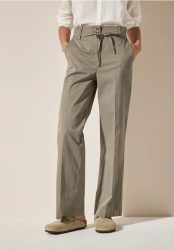 Wide Leg Hose