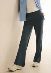 Basic Wide Leg Hose