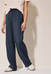 Hose mit Melange