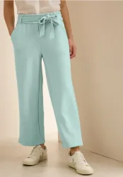 7/8 Wide Leg Hose
