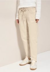 Hose im Casual Fit
